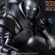 Image for article titled A Giant Jeff Bridges Action Figure Appears